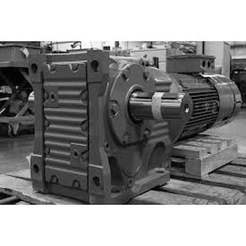 تعمیر کننده الکتروگیربکس